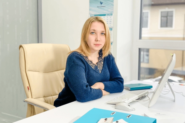 Бутакова Ксения